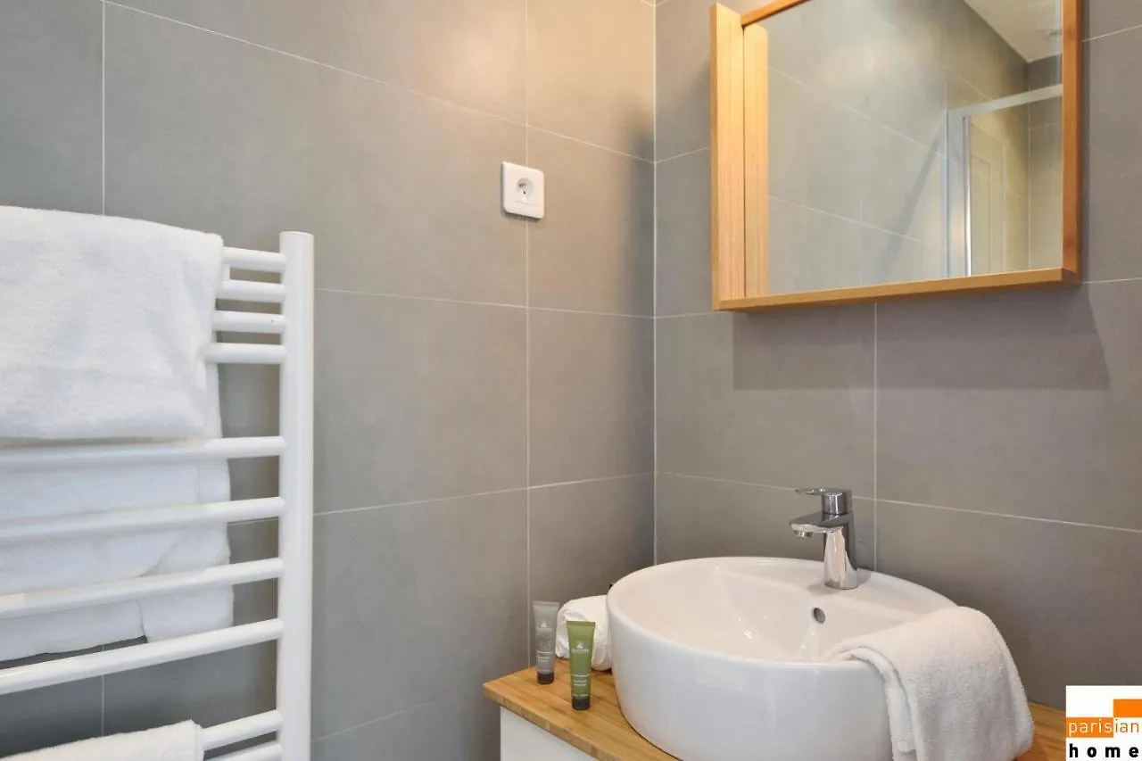 202095 - Charming For 6 People In The Heart Of Apartament