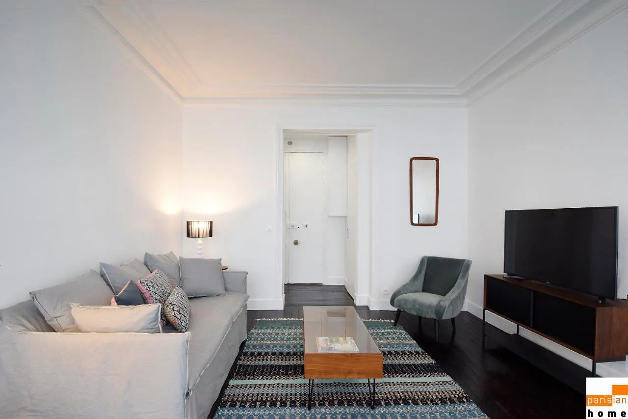 202095 - Charming For 6 People In The Heart Of Апартаменты *