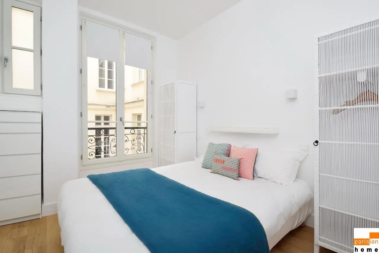202095 - Charming For 6 People In The Heart Of *
