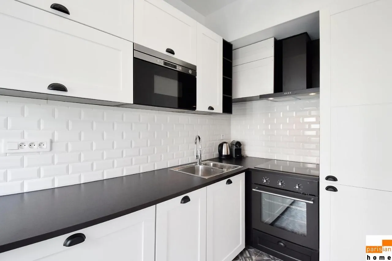 202095 - Charming For 6 People In The Heart Of Apartment